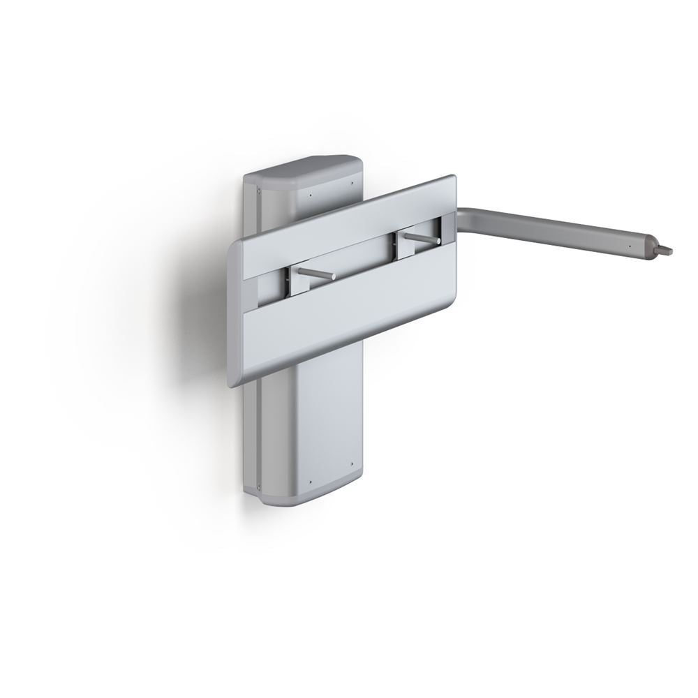 Pressalit Care Waschtisch-Lifter R4650/R4750 PLUS höhenverstellbar per Betätigungshebel